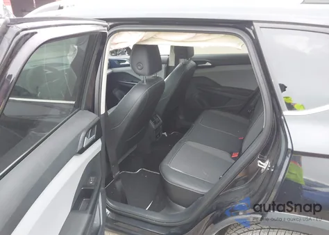 2023 Volkswagen Taos 1.5T Se из США, поврежденный, VIN 3VVNX7B22PM330188